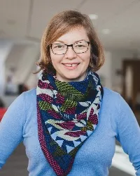 Corina  Lacatus