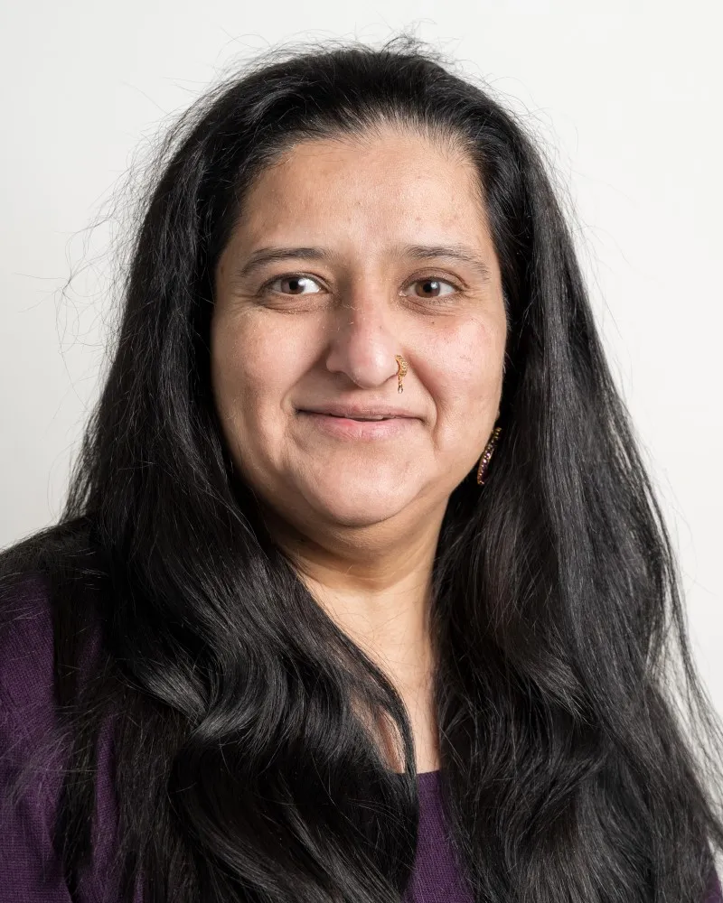Fatima Hanif
