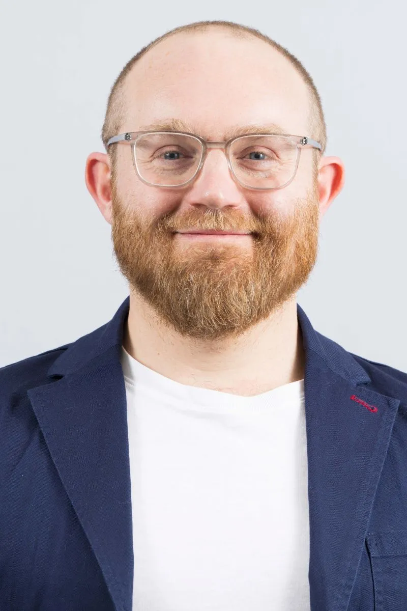 George Boss