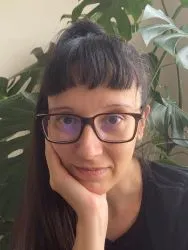 Giulia Carabelli