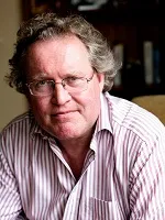 James Dunkerley