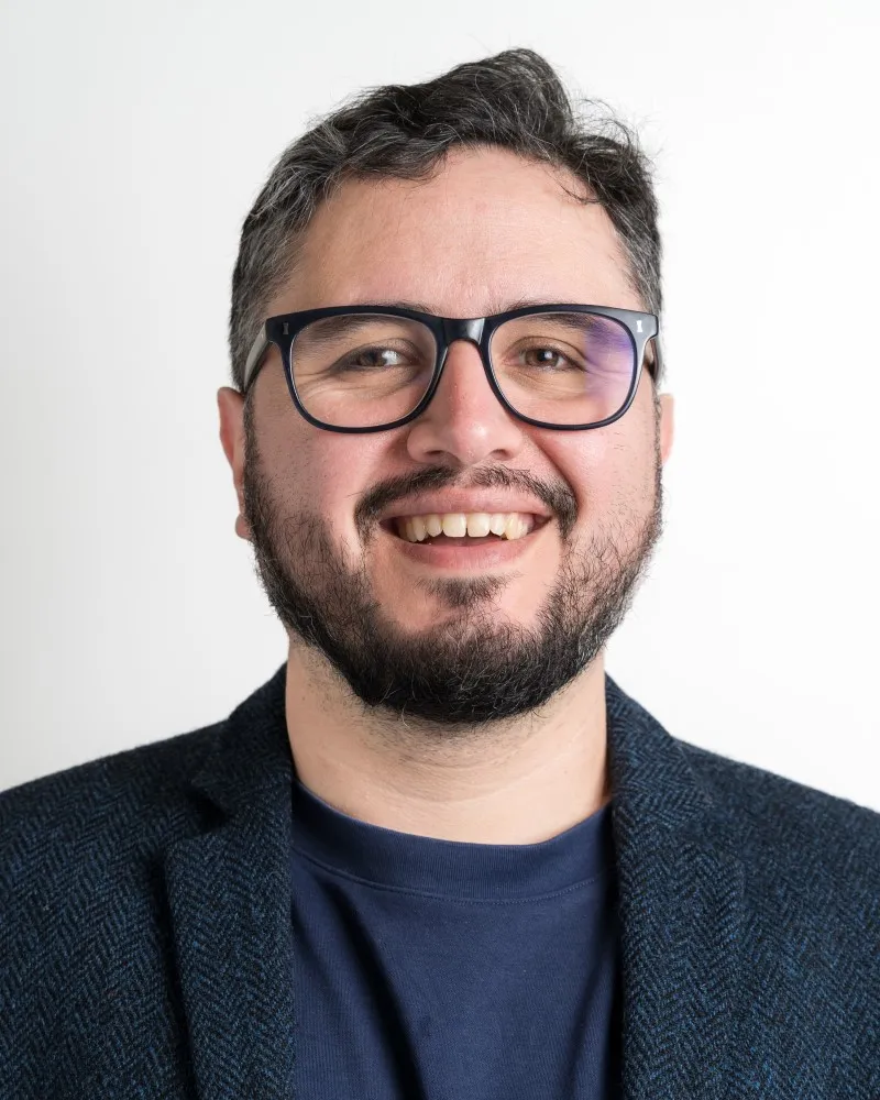 Javier Sajuria