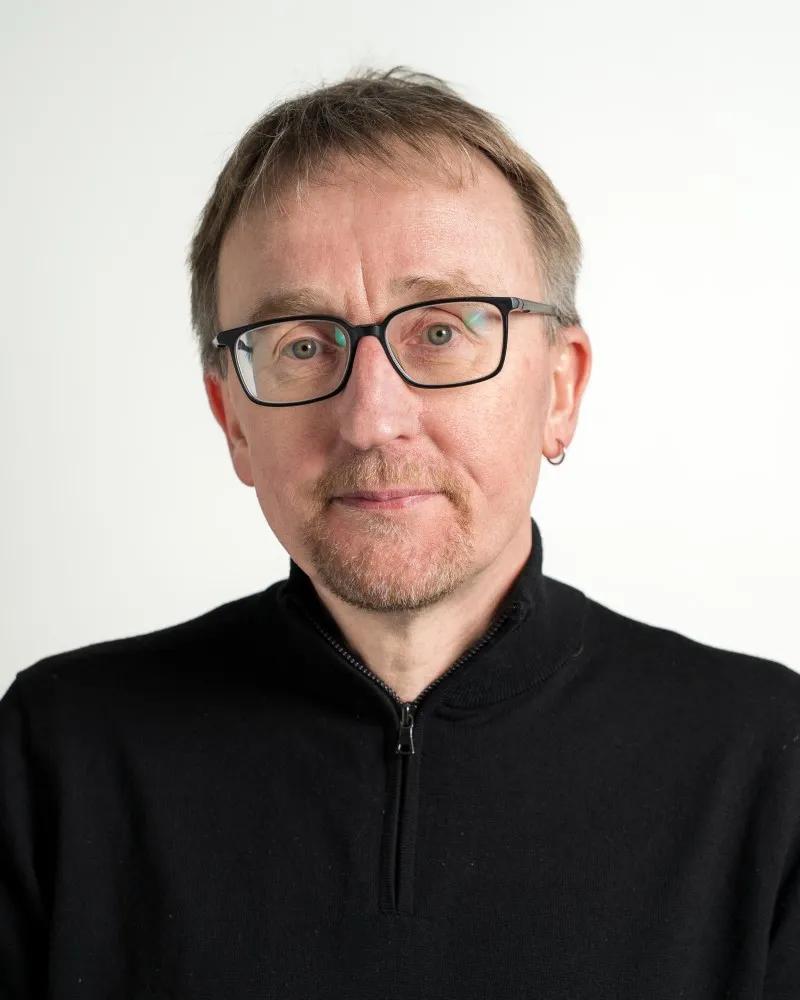 Jef Huysmans