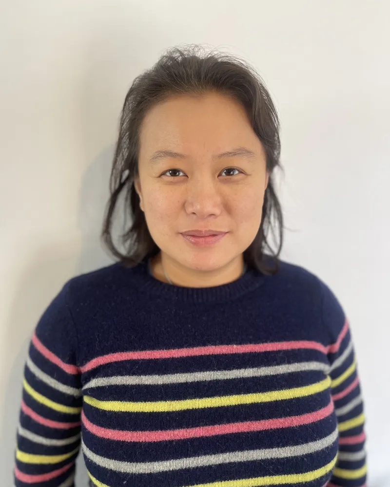 Joanne Yao
