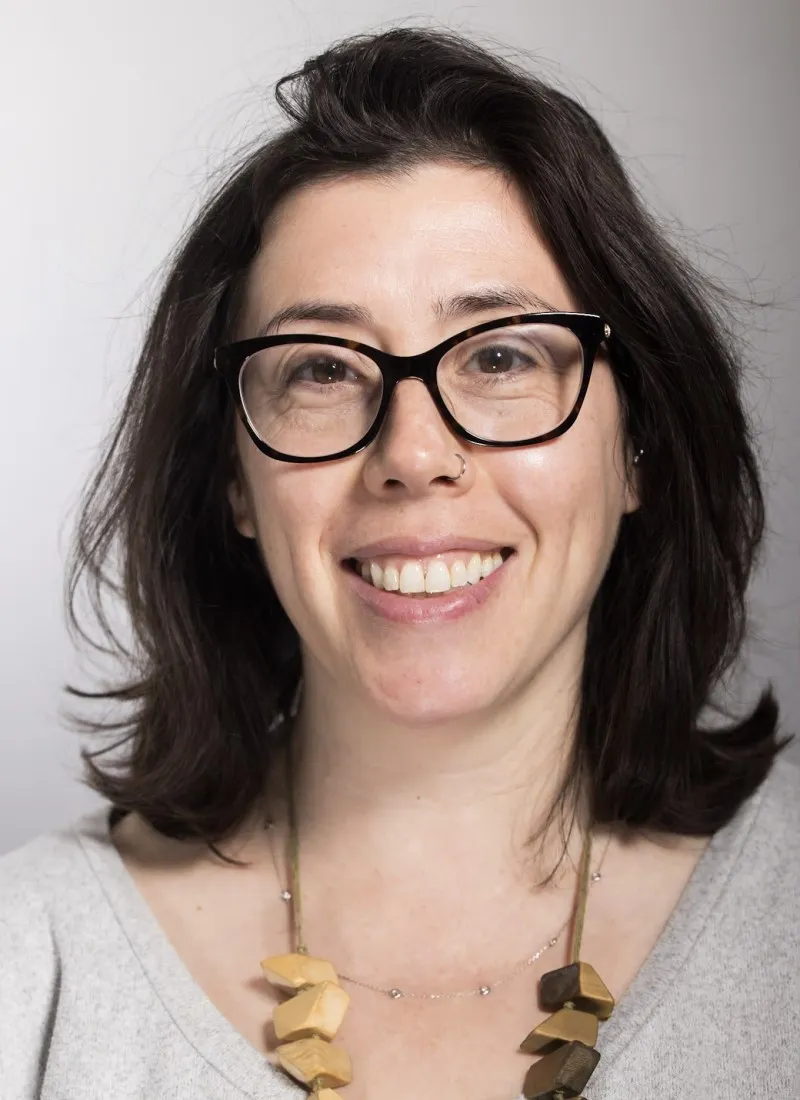 Keren Weitzberg