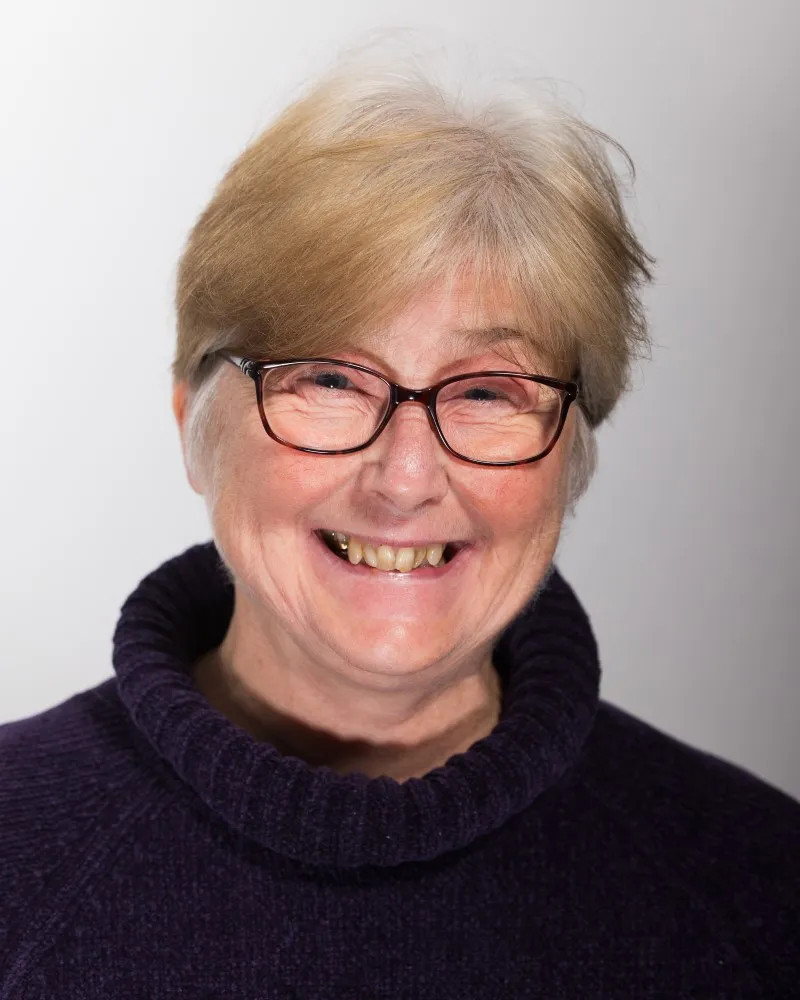 Kimberly Hutchings