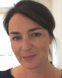 Madeleine Davis