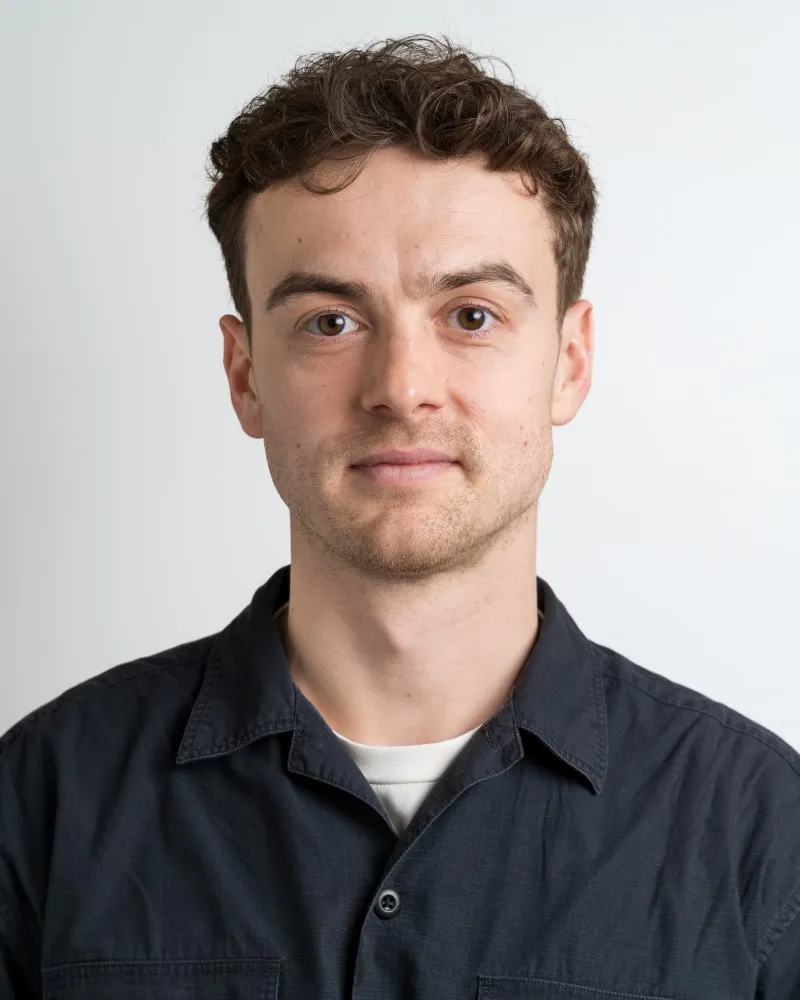 Matthew Barnfield