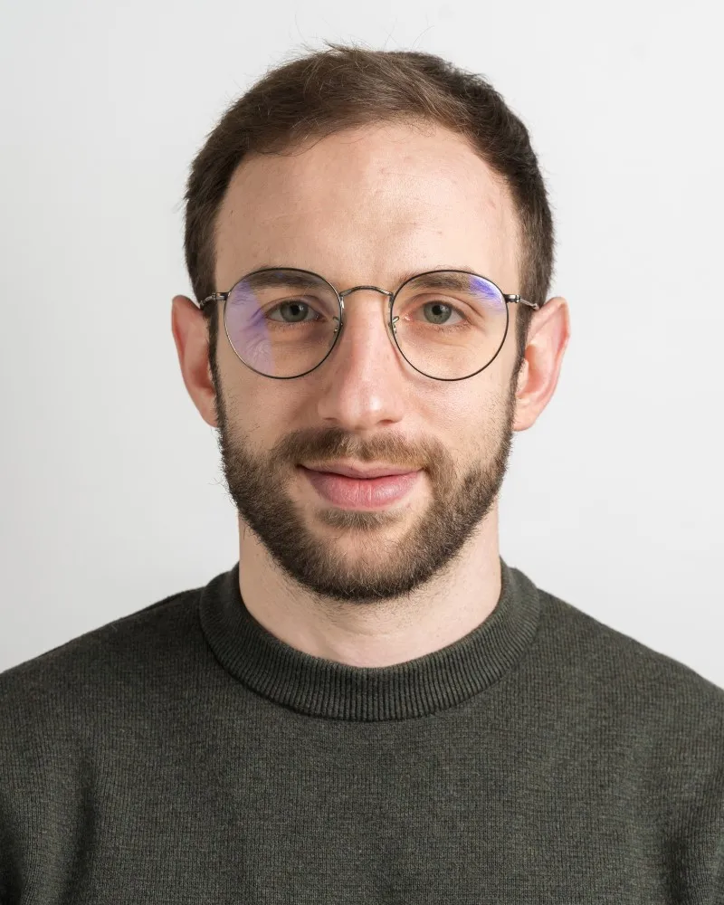 Mirko Palestrino