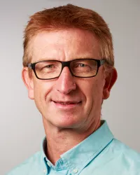 Nick Hostettler