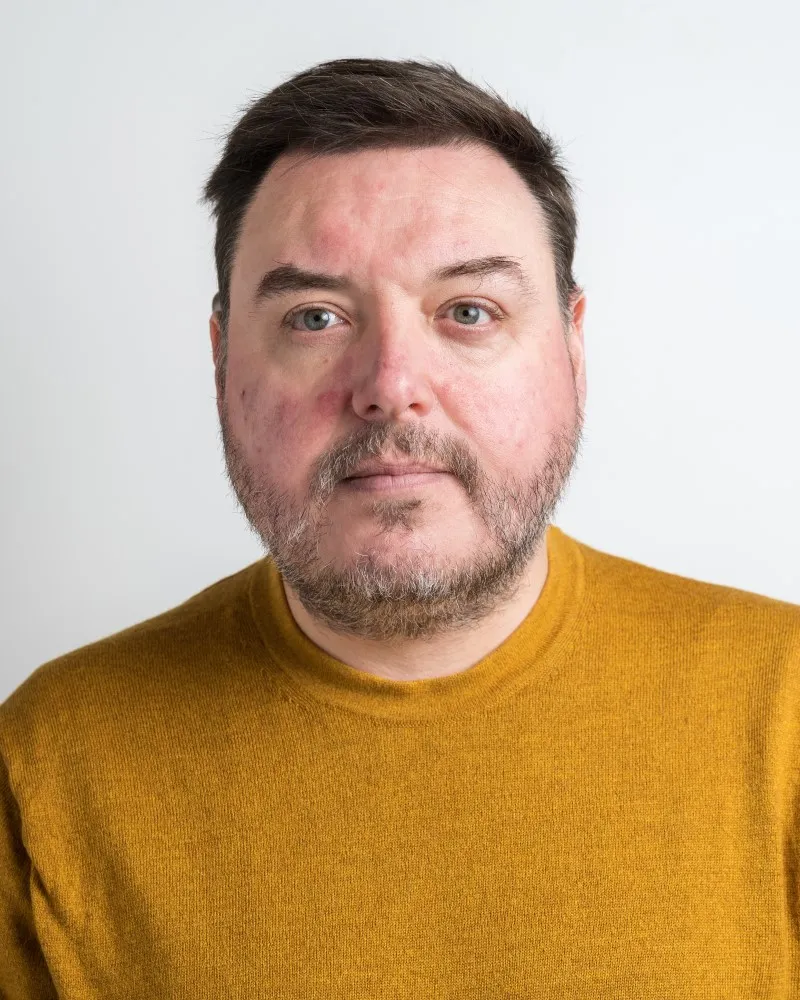 Norman McBreen