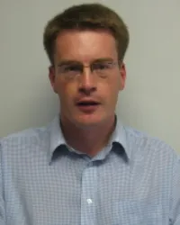 Patrick Diamond