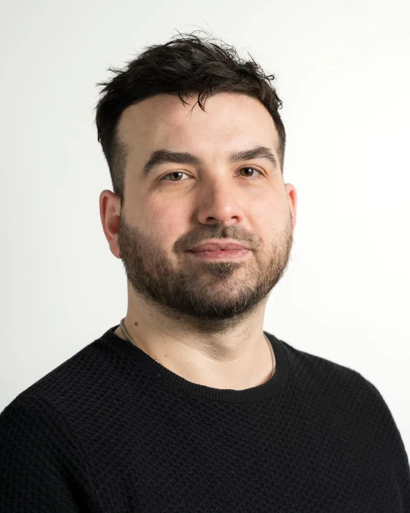 Paul Kirby