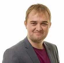 Tom  Wraight