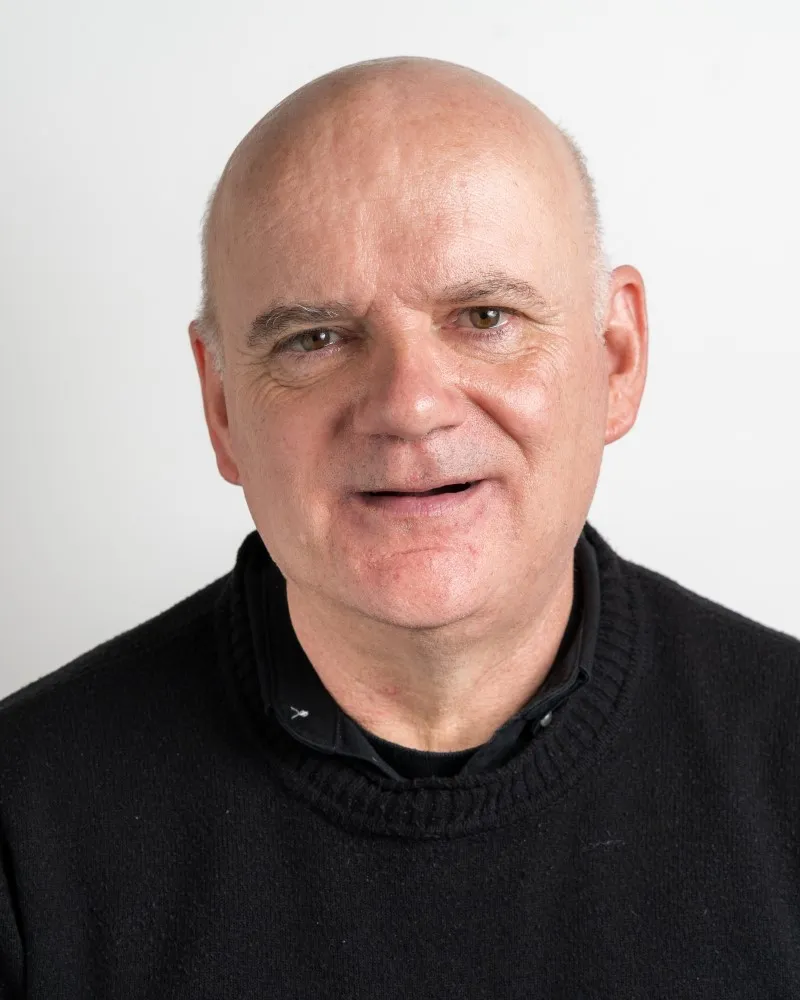 Ray Kiely
