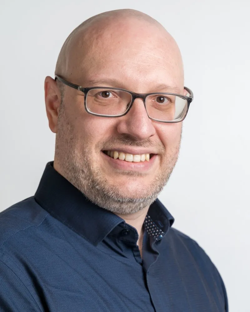 Sebastian  Koehler