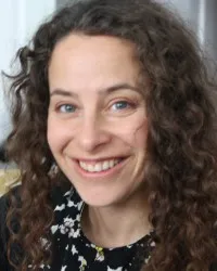 Sharri Plonski