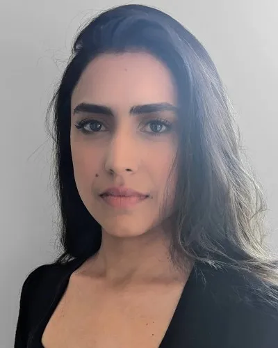 Shreyaa Bhatt