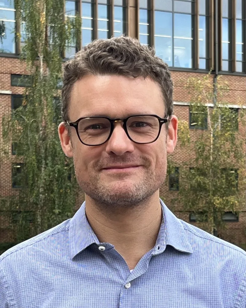 Stijn van Kessel