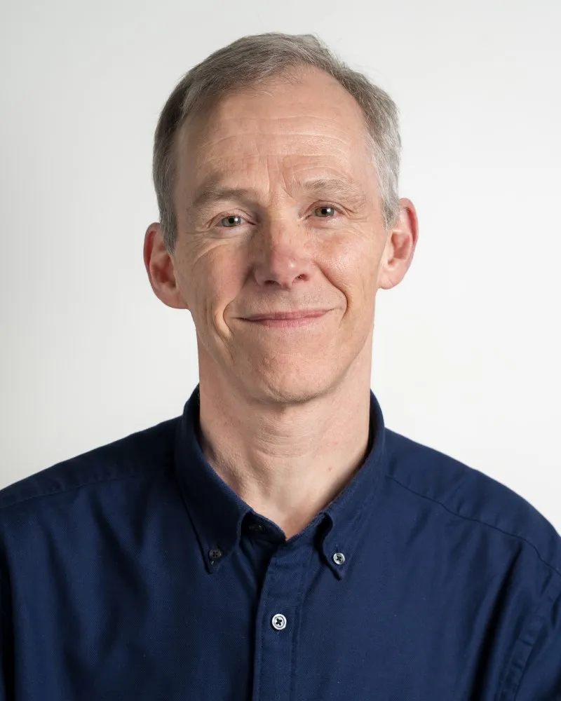 Tim Bale