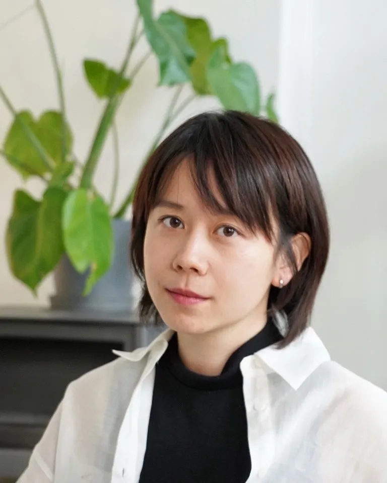Yunyun Zhou