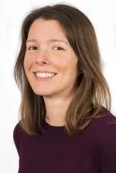 Katharine Hall
