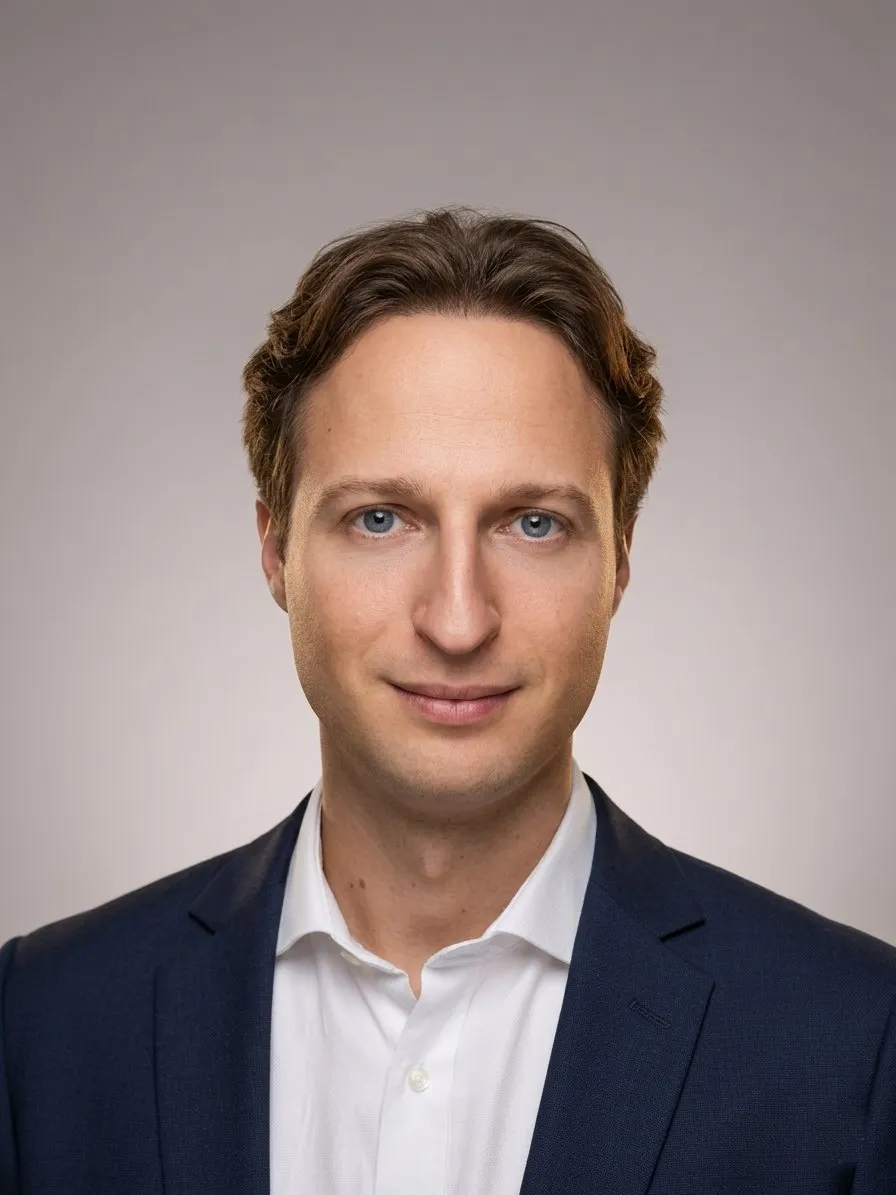 Carlo Hofer
