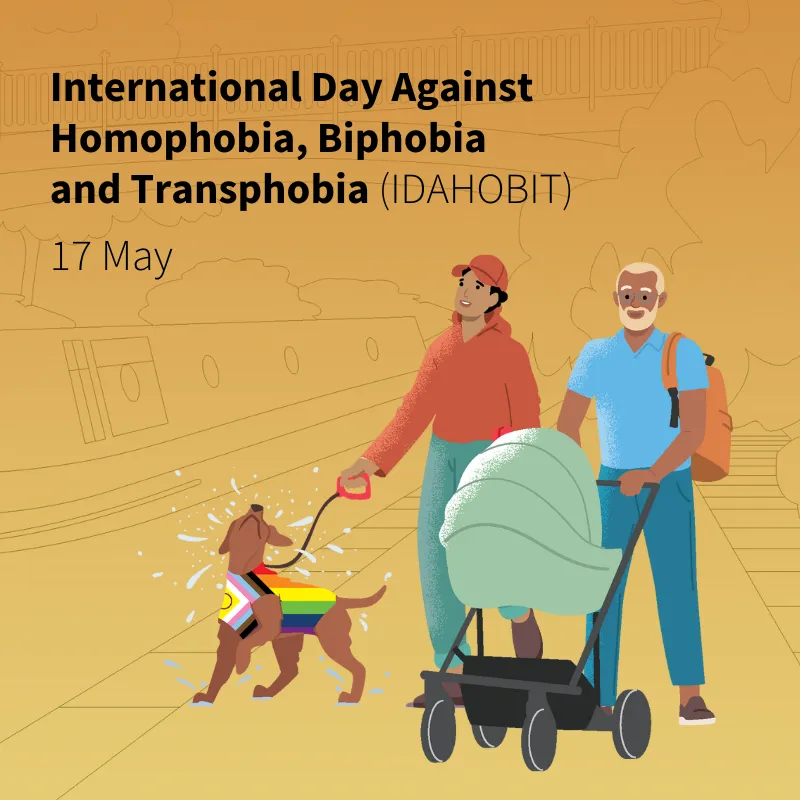 IDAHOBIT 2025