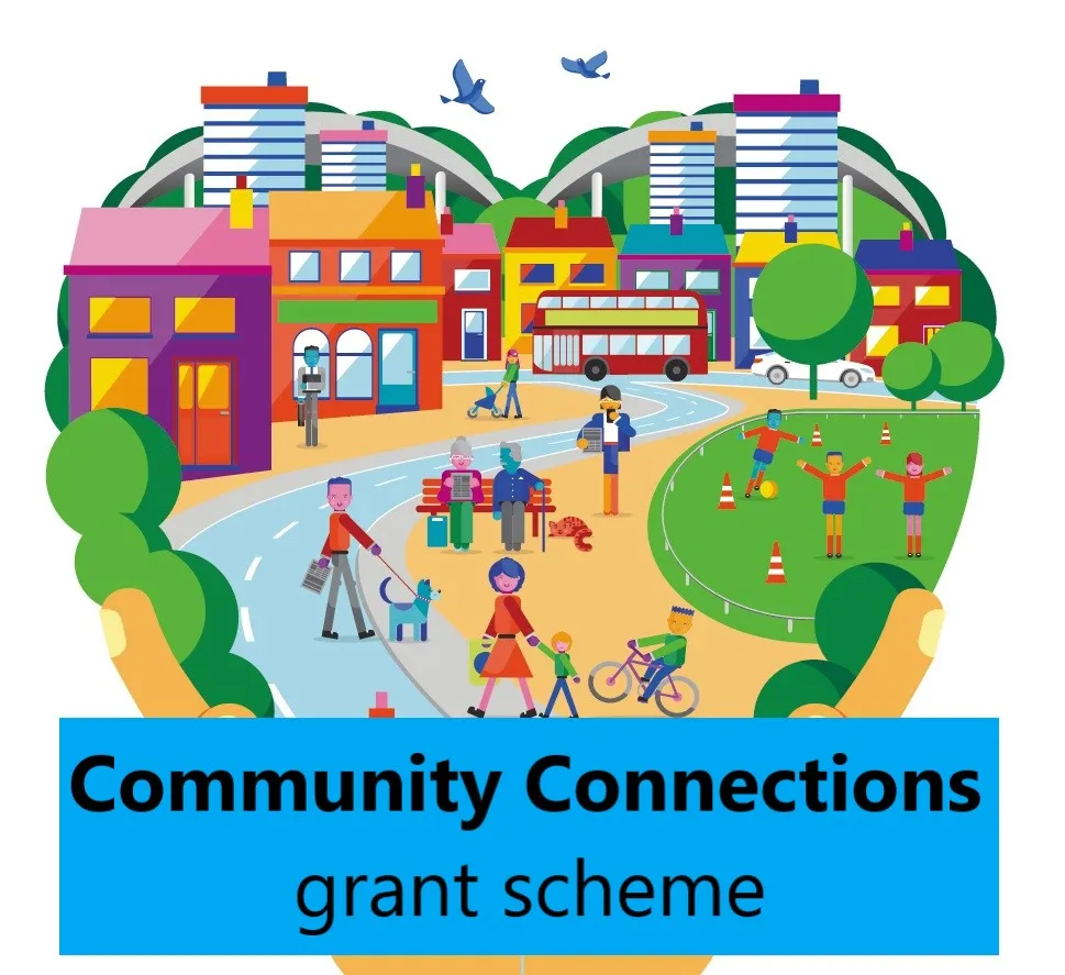 Community Connections