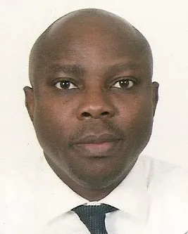 Philip Tamuno  Head of sustainability