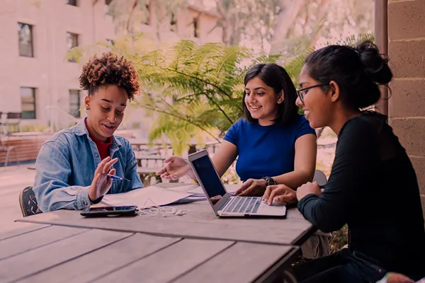 Exam and assessments hub