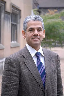 Professor Kam Bhui