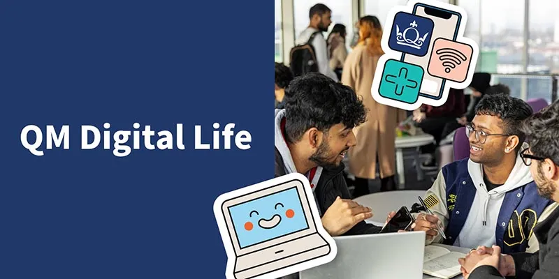 QM Digital Life