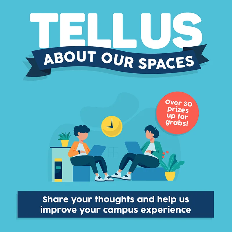 Student Campus Survey 2022