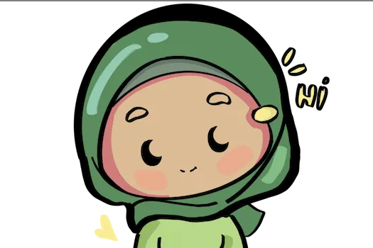 Zuha, Buddy Scheme Mentee 2024 / 2025