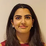 Nikita Patel
