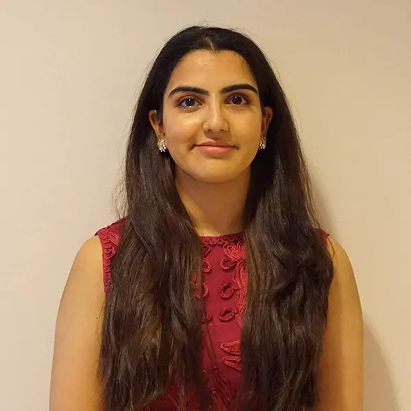 Nikita Patel