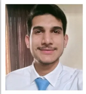 Adeel Shafqat, Buddy Scheme Mentor 2023 / 2024