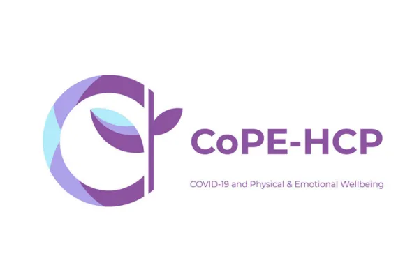 CoPE-HCP: COVID-19 disease and Physical and Emotional Wellbeing of Health Care Professionals