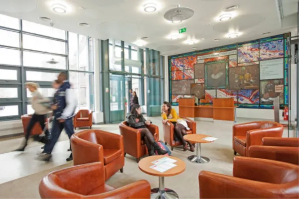 William Harvey Heart Centre