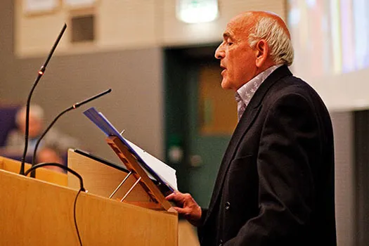 WHRI Annual Research Review