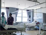 South African Hospital