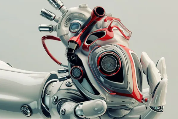 Centre for Cardiovascular Medicine and Devices