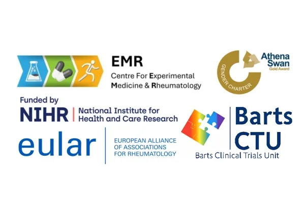 Centre for Experimental Medicine and Rheumatology

