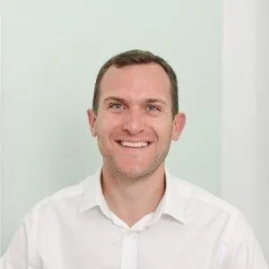 Simon Lack