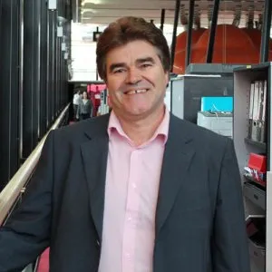 Christoph Thiemermann