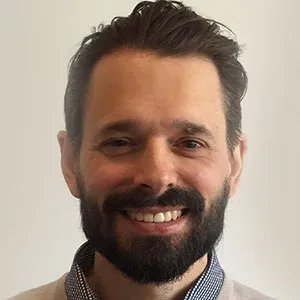 Christopher G. Bell