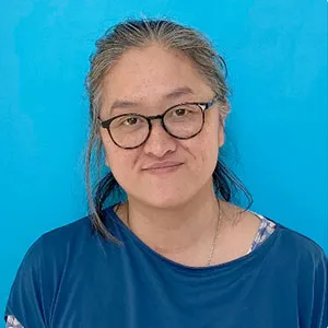 Li Chan