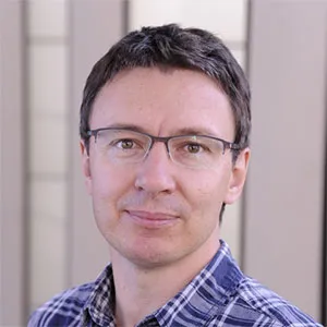 Damian Smedley