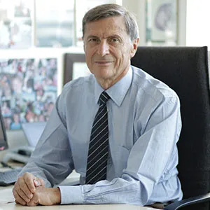 Alberto Mantovani 